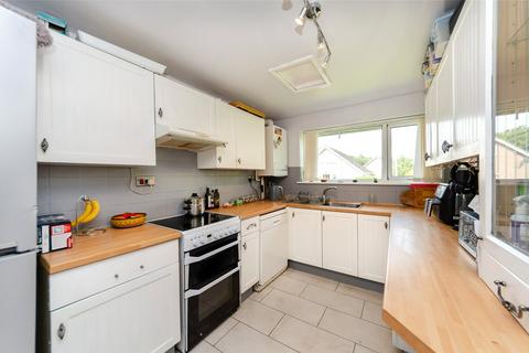 3 bedroom semi-detached house for sale, Maes Dolfor, Llanfairfechan, Conwy, LL33