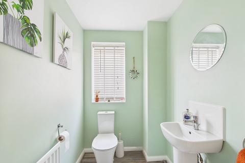3 bedroom semi-detached house for sale, Payne Road, Sawtry, Cambridgeshire.
