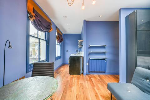 Studio for sale, Lancaster Road, Ladbroke Grove, London, W11