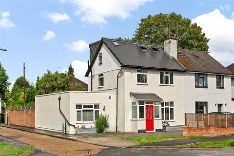 3 bedroom semi-detached house for sale, Hanworth Road, Hampton