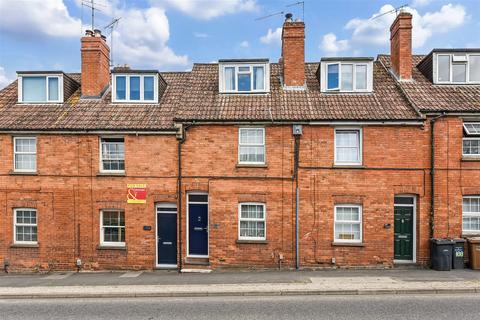 New Street, Andover