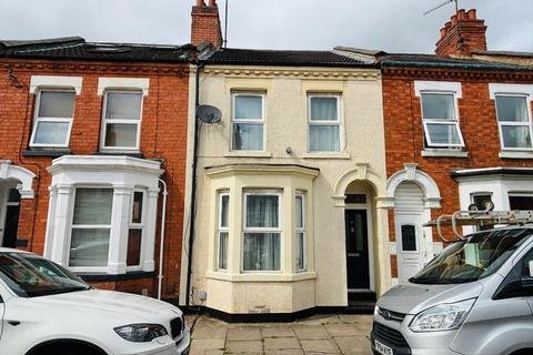3 bedroom terraced house for sale, Turner Street, Abington, Northampton NN1