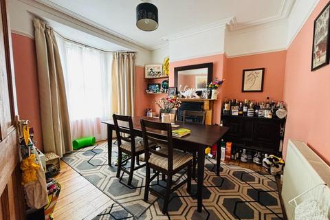 3 bedroom terraced house for sale, Turner Street, Abington, Northampton NN1