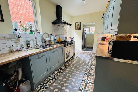 3 bedroom terraced house for sale, Turner Street, Abington, Northampton NN1