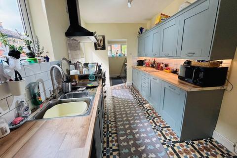 3 bedroom terraced house for sale, Turner Street, Abington, Northampton NN1