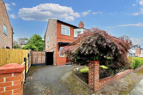 3 bedroom semi-detached house for sale, Bishops Road, Prestwich, M25