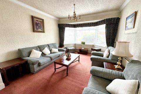 3 bedroom semi-detached house for sale, Bishops Road, Prestwich, M25