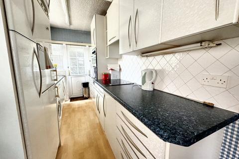 3 bedroom semi-detached house for sale, Bishops Road, Prestwich, M25