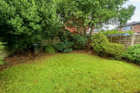 3 bedroom semi-detached house for sale, Bishops Road, Prestwich, M25