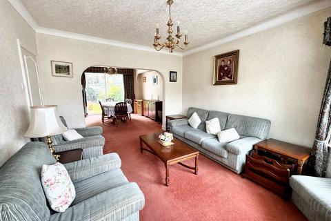 3 bedroom semi-detached house for sale, Bishops Road, Prestwich, M25