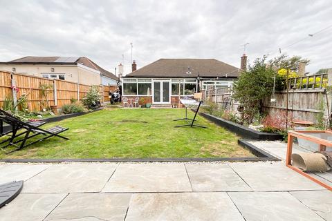 undefined, Shoeburyness, Southend-on-Sea SS3