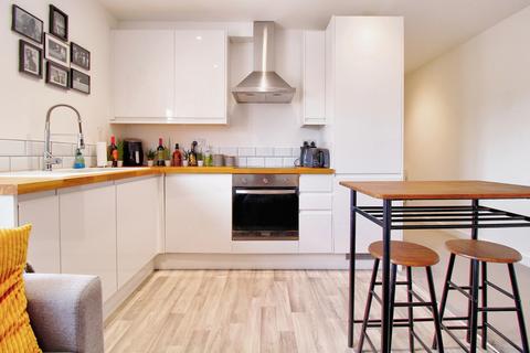 1 bedroom apartment for sale, Palmrya Road, Bristol, BS3
