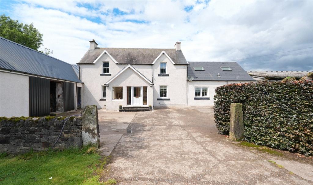 West Blackbyre