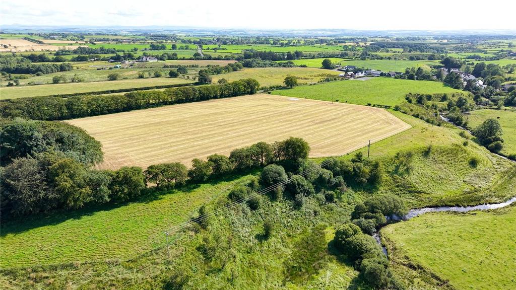Land Lot 1