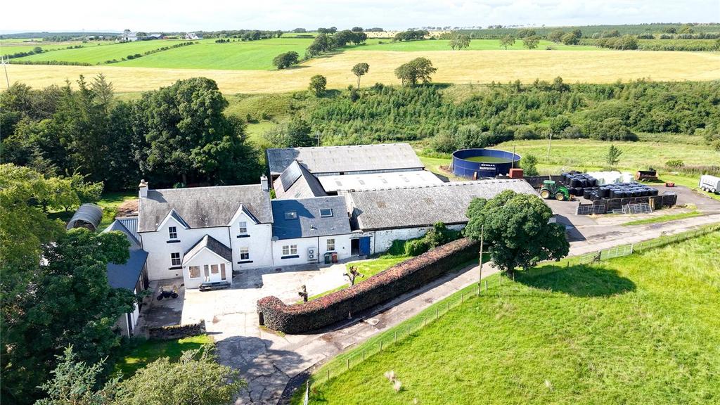 West Blackbyre