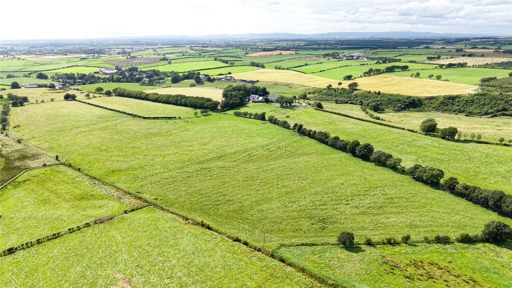 Land Lot 1