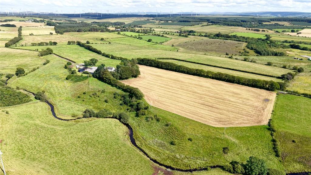 Land Lot 1