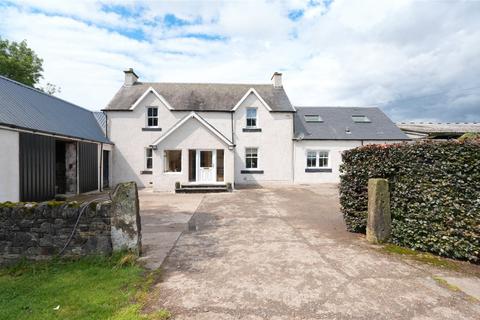 4 bedroom property with land for sale, West Blackbyre Farm, Waterside, Kilmarnock, East Ayrshire, KA3