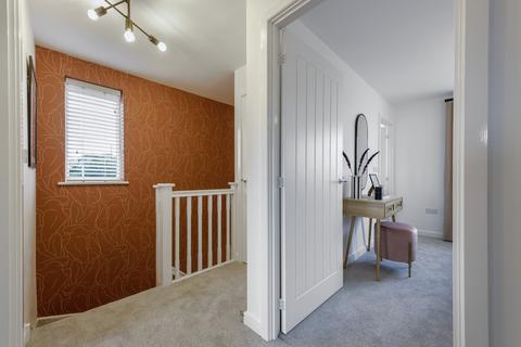 undefined, Plot 59 at Thistle Meadows, EH33 Off Scott Glynn Walk, Tranent EH33