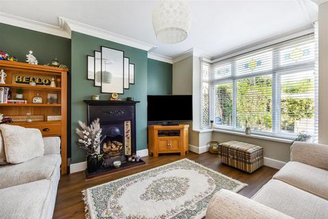 undefined, Locksway Road, Southsea