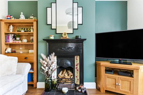 undefined, Locksway Road, Southsea