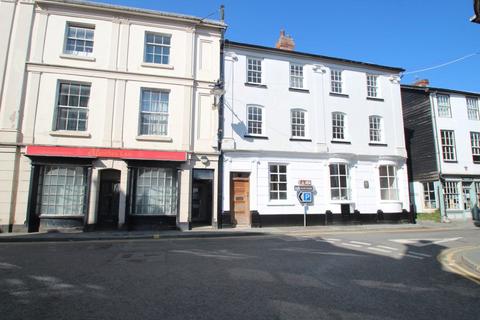 1 bedroom flat to rent, Kington, Herefordshire