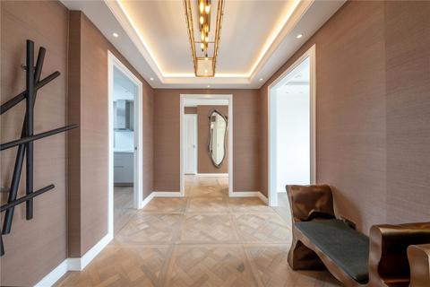 Marlborough Court, Pembroke Road, London, W8
