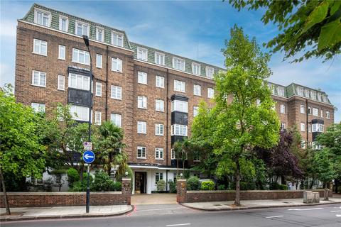 3 bedroom apartment for sale, Marlborough Court, Pembroke Road, London, W8