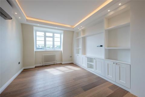 3 bedroom apartment for sale, Marlborough Court, Pembroke Road, London, W8