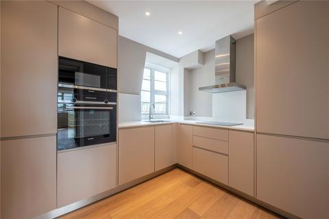 3 bedroom apartment for sale, Marlborough Court, Pembroke Road, London, W8