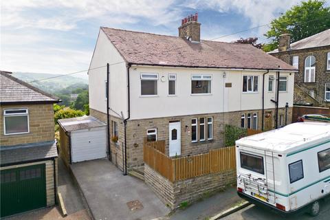 undefined, Mytholmes Lane, Haworth, Keighley, West Yorkshire, BD22