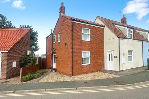 undefined, Salem Street, Gosberton, Spalding