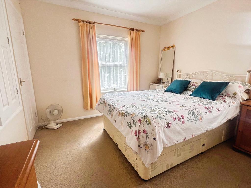 Bed 1