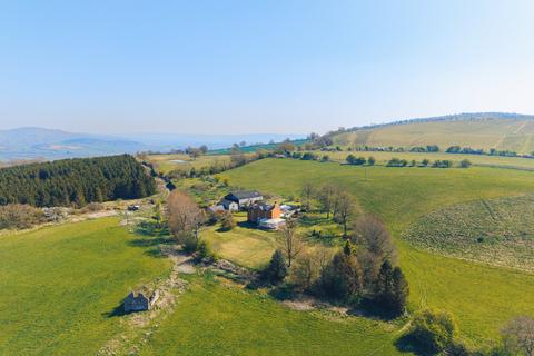 undefined, Pentre, Churchstoke, Montgomery, Powys