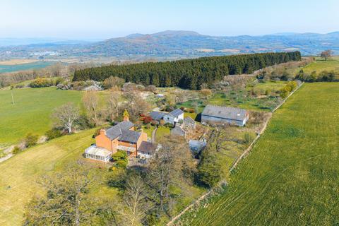 undefined, Pentre, Churchstoke, Montgomery, Powys