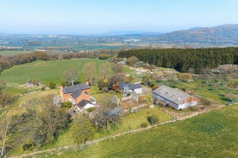 undefined, Pentre, Churchstoke, Montgomery, Powys