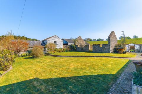 undefined, Pentre, Churchstoke, Montgomery, Powys