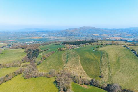 undefined, Pentre, Churchstoke, Montgomery, Powys