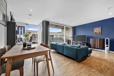 2 bedroom apartment for sale, Angel Lane, London, SE17