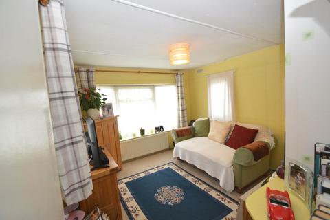 1 bedroom park home for sale, MEADOWLANDS PARK / WEYBRIDGE PARK - ADDLESTONE / WEYBRIDGE