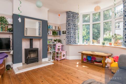 4 bedroom semi-detached house for sale, Exeter EX2