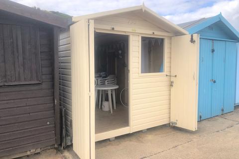 Chalet for sale, The Esplanade, Frinton-on-Sea CO13