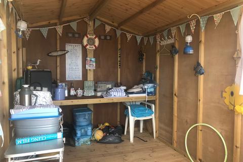 Chalet for sale, The Esplanade, Frinton-on-Sea CO13