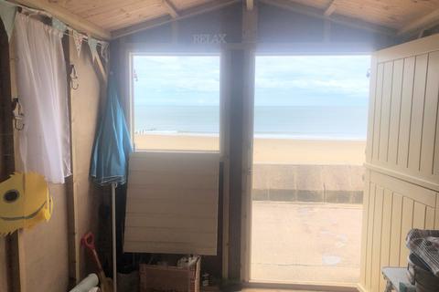 Chalet for sale, The Esplanade, Frinton-on-Sea CO13