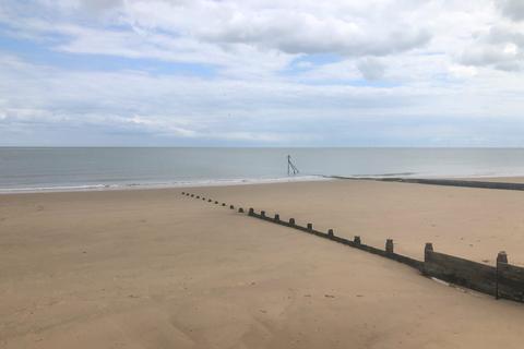 undefined, The Esplanade, Frinton-on-Sea CO13