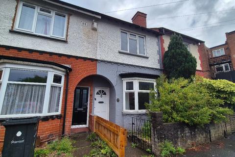 2 bedroom terraced house to rent, Merrivale Road, Smethwick
