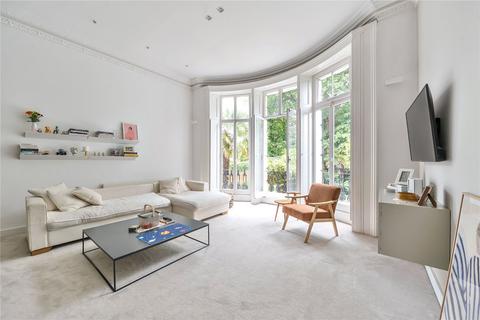 2 bedroom apartment for sale, Buckland Crescent, London, NW3