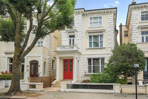 2 bedroom apartment for sale, Buckland Crescent, London, NW3