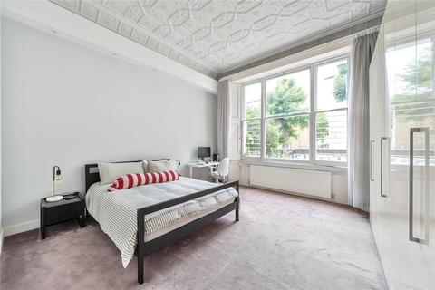 2 bedroom apartment for sale, Buckland Crescent, London, NW3