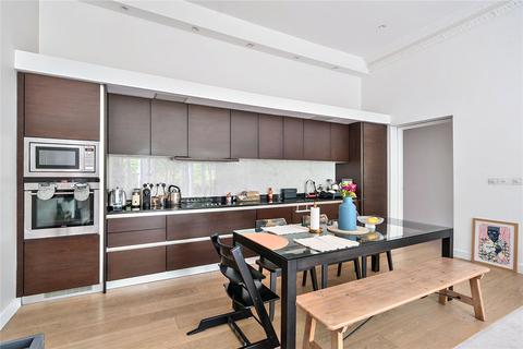 2 bedroom apartment for sale, Buckland Crescent, London, NW3